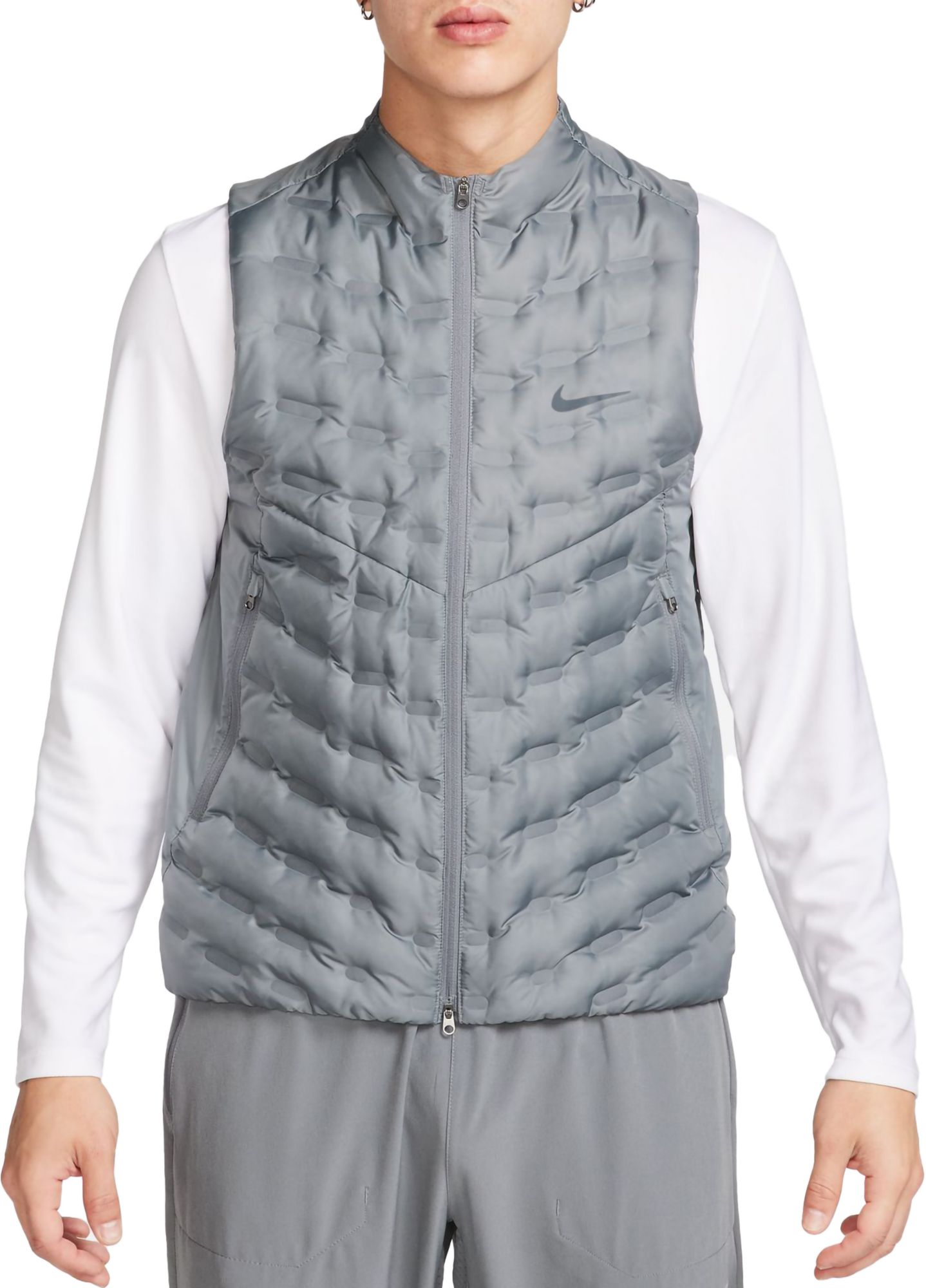 Smoke Grey