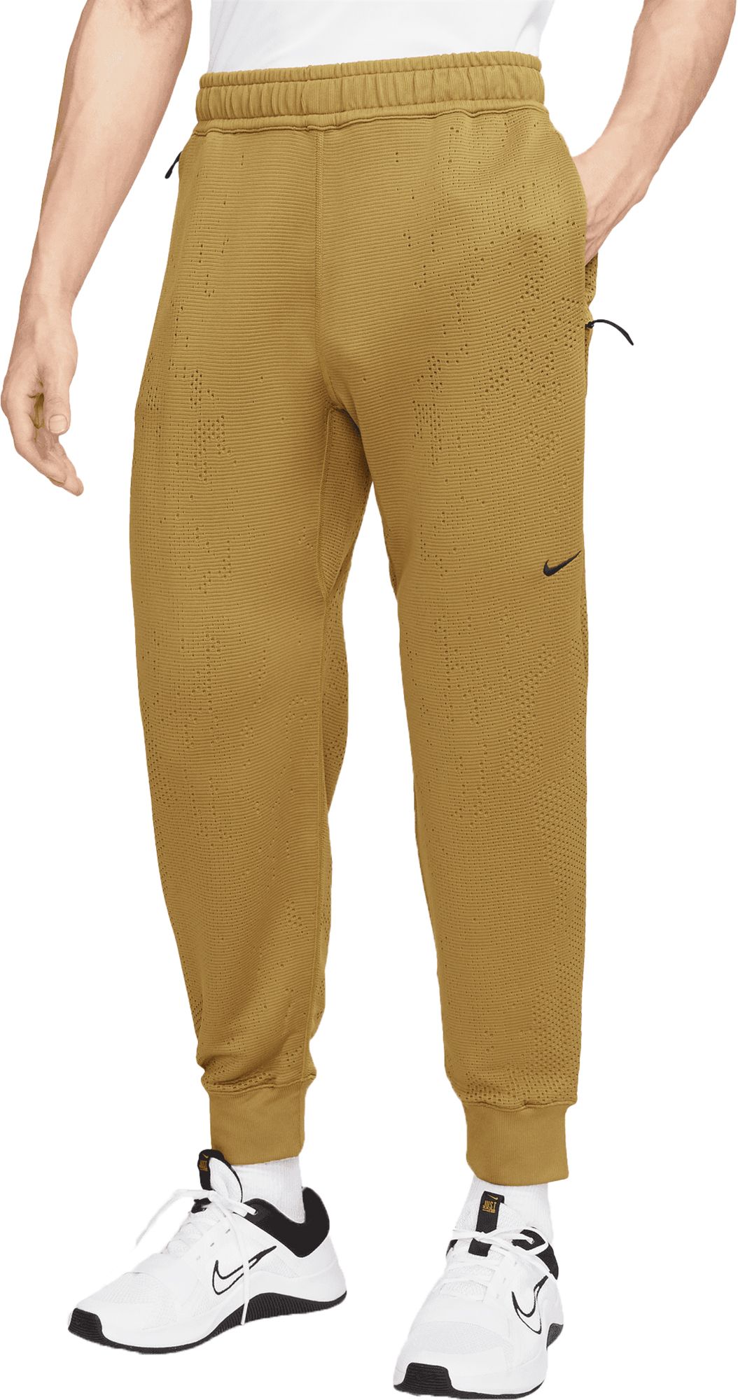 Nike Men's Therma-FIT Fleece Pants