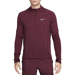 adidas Ultimate Conquer the Elements COLD.RDY Half-Zip Running