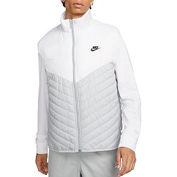 Nike Men's Therma-FIT Windrunner Midweight Puffer Vest