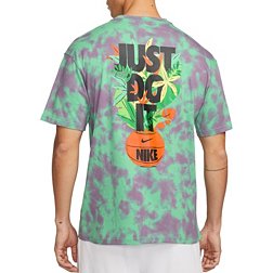 Nike Men's Max90 Just Do It Basketball T-Shirt