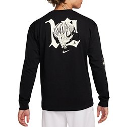 Nike Men's Ja Morant Max90 Long Sleeve T-Shirt