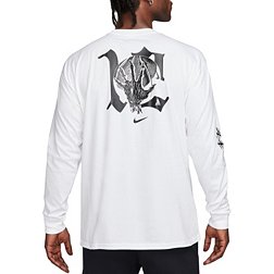 Nike Men's Ja Morant Max90 Long Sleeve T-Shirt