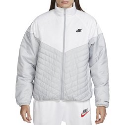 Nike Men's Sportswear Therma-FIT Windrunner Puffer Jacket