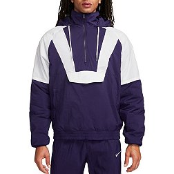 Nike Men's Repel Woven Basketball Jacket