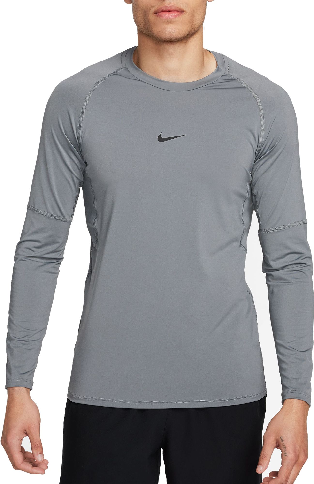 Smoke Grey