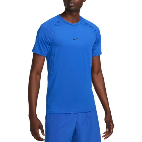 Nike Men's Pro Dri-FIT Slim Fit Short Sleeve T-Shirt