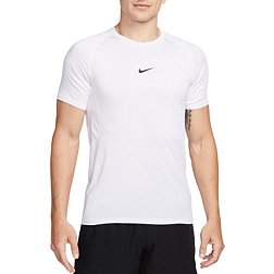Nike Men's Pro Dri-FIT Slim Short-Sleeve Top