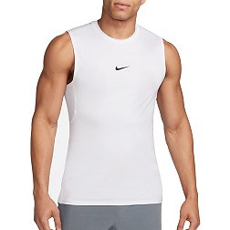 Nike Men's Pro Dri-FIT Slim Sleeveless Fitness Top