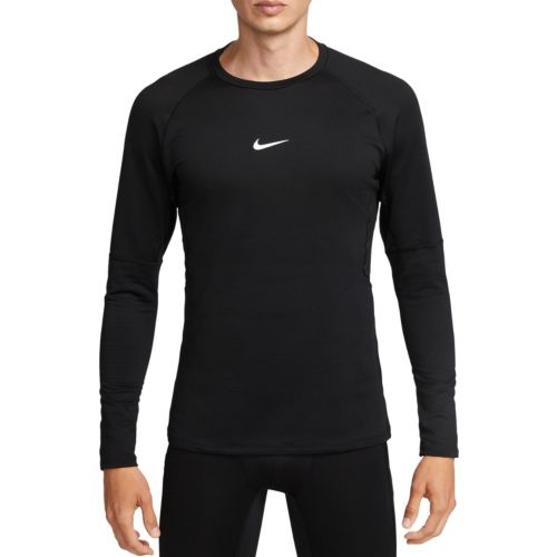 NIKE - NIKE long sleeve/SHORT PANTS SETUP【M】 Nike Men's Pro Dri-FIT Slim Long-Sleeve Fitness Top | Dick's