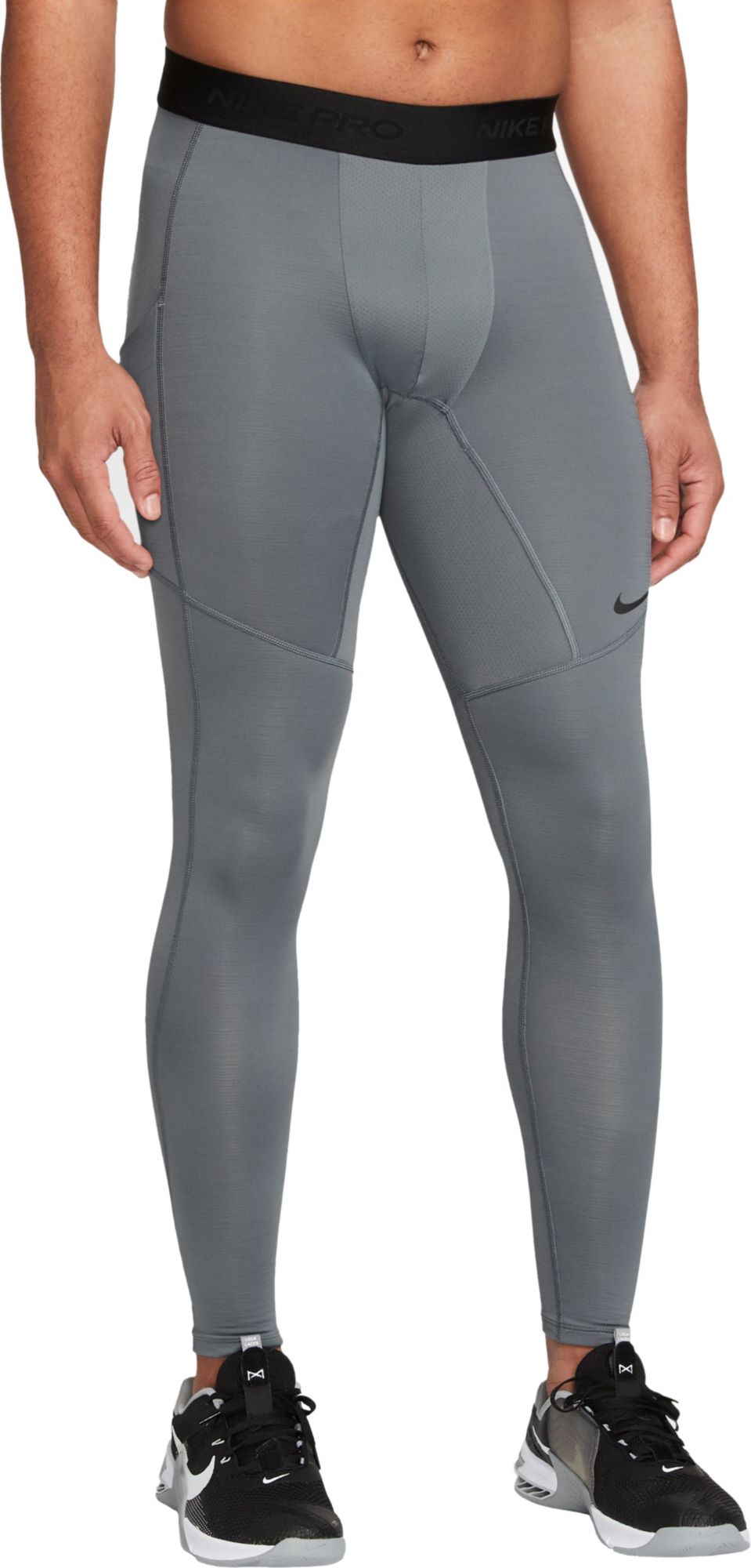Cold Weather Compression