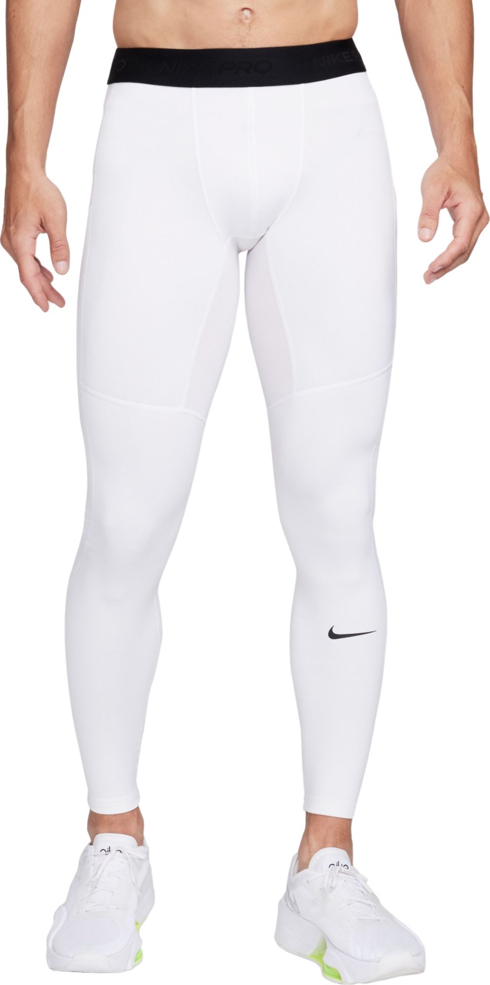 White/Black