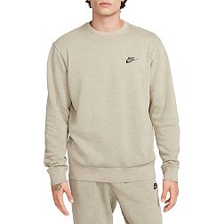 Nike Men's Sportswear Club Fleece Revival Crewneck Sweatshirt