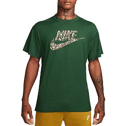 Nike Men's Sportswear Club Short Sleeve Perennial Park Max90 T-Shirt