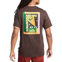 Nike Men's Sportswear Pack 3 V2 Short Sleeve Graphic T-Shirt