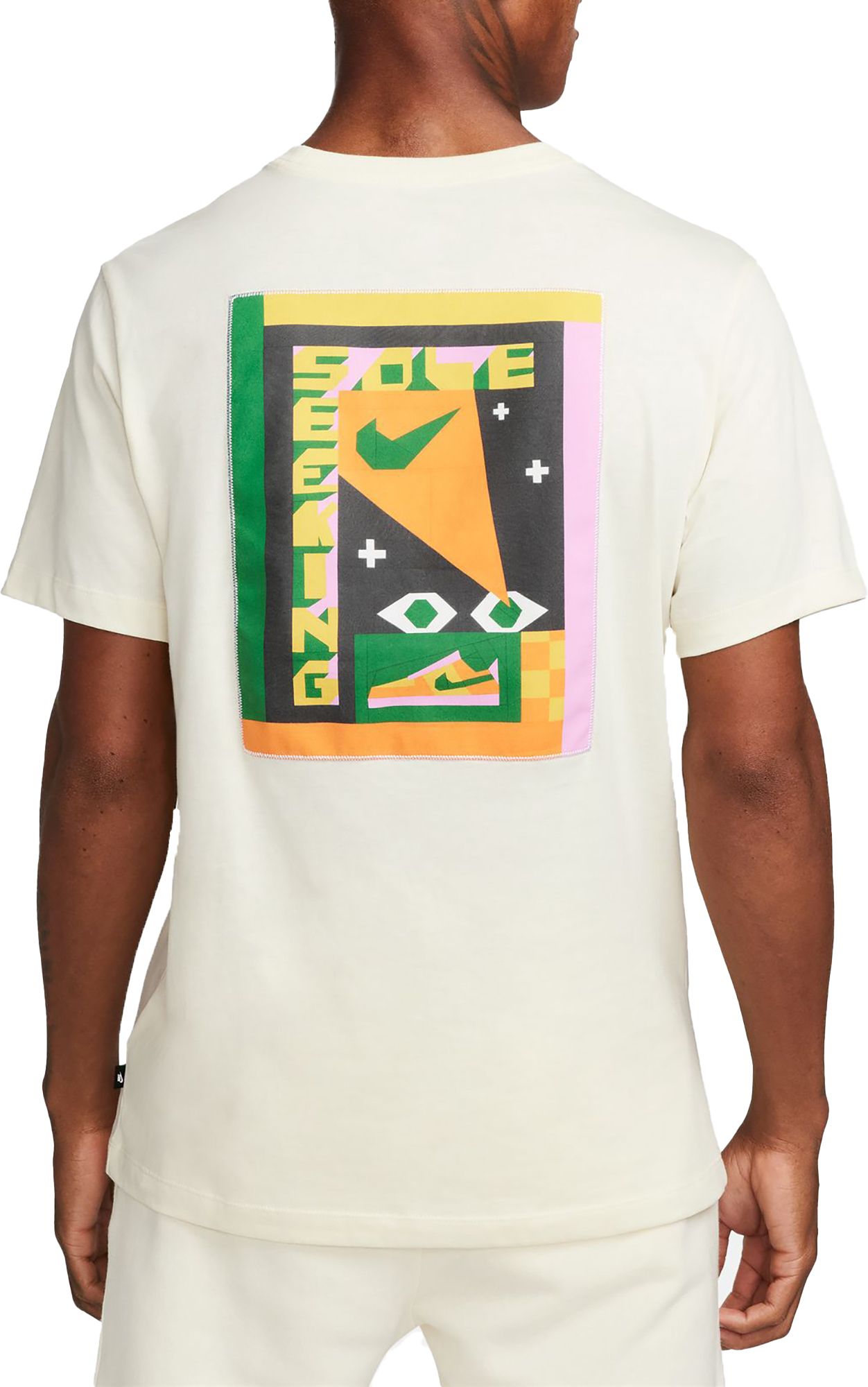 Nike Men's Sportswear Pack 3 V2 Graphic T-Shirt