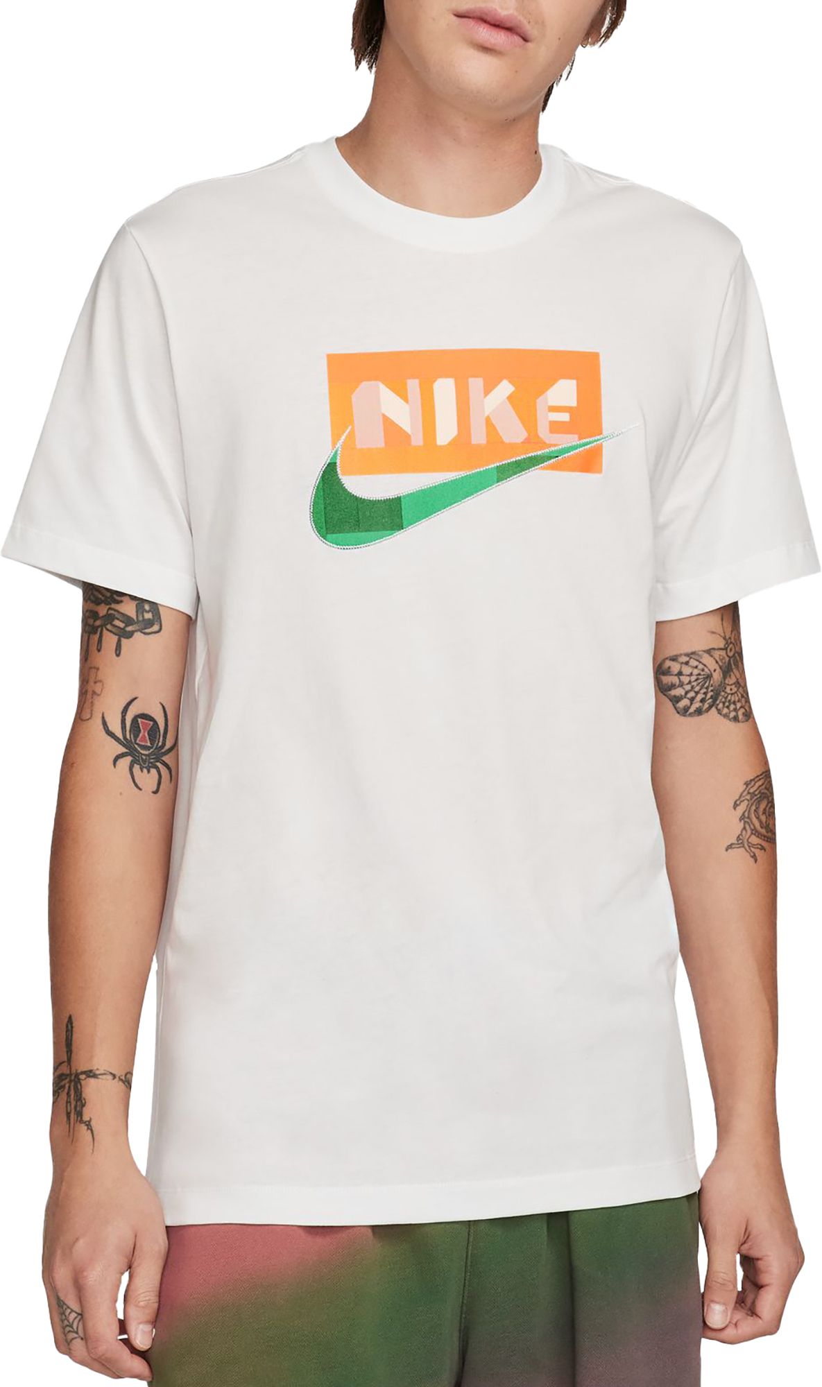 nike t shirt multi pack