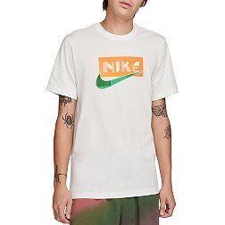 Nike Men's Sportswear Pack 3 Short Sleeve Graphic T-Shirt