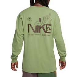 Nike Men's Sportswear Long Sleeve T-Shirt