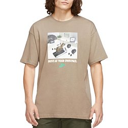 Nike Men's Max90 Snail Graphic T-Shirt