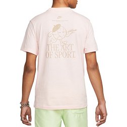Nike Men's Art In Sport T-Shirt