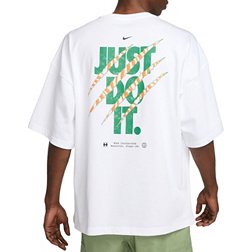 Nike Men's Brandriffs Sportswear Oversized T-Shirt
