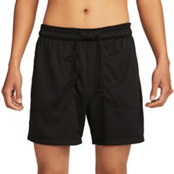 Nike Men's Dri-FIT Yoga 5" Unlined Shorts