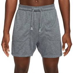 Nike Men's Yoga Dri-FIT 5" Unlined Shorts