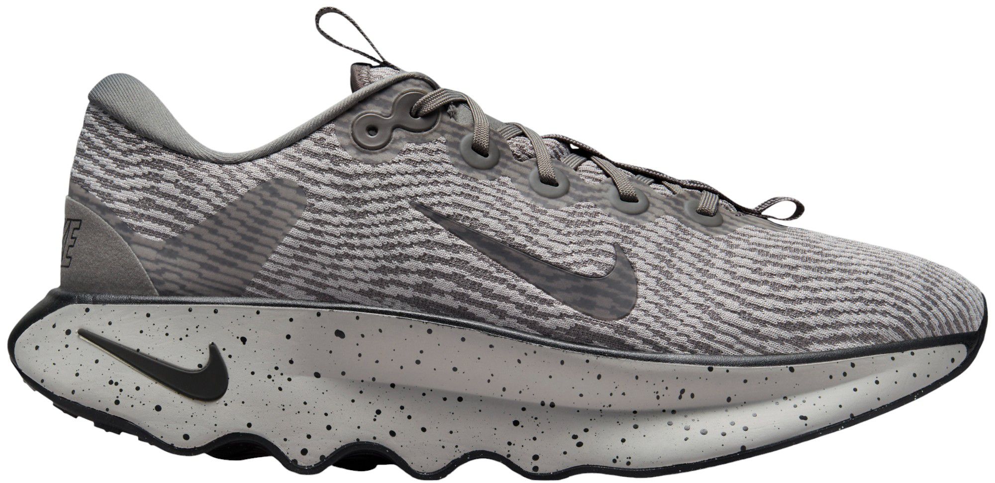 Iron Grey/Pewter/Lt Smoke