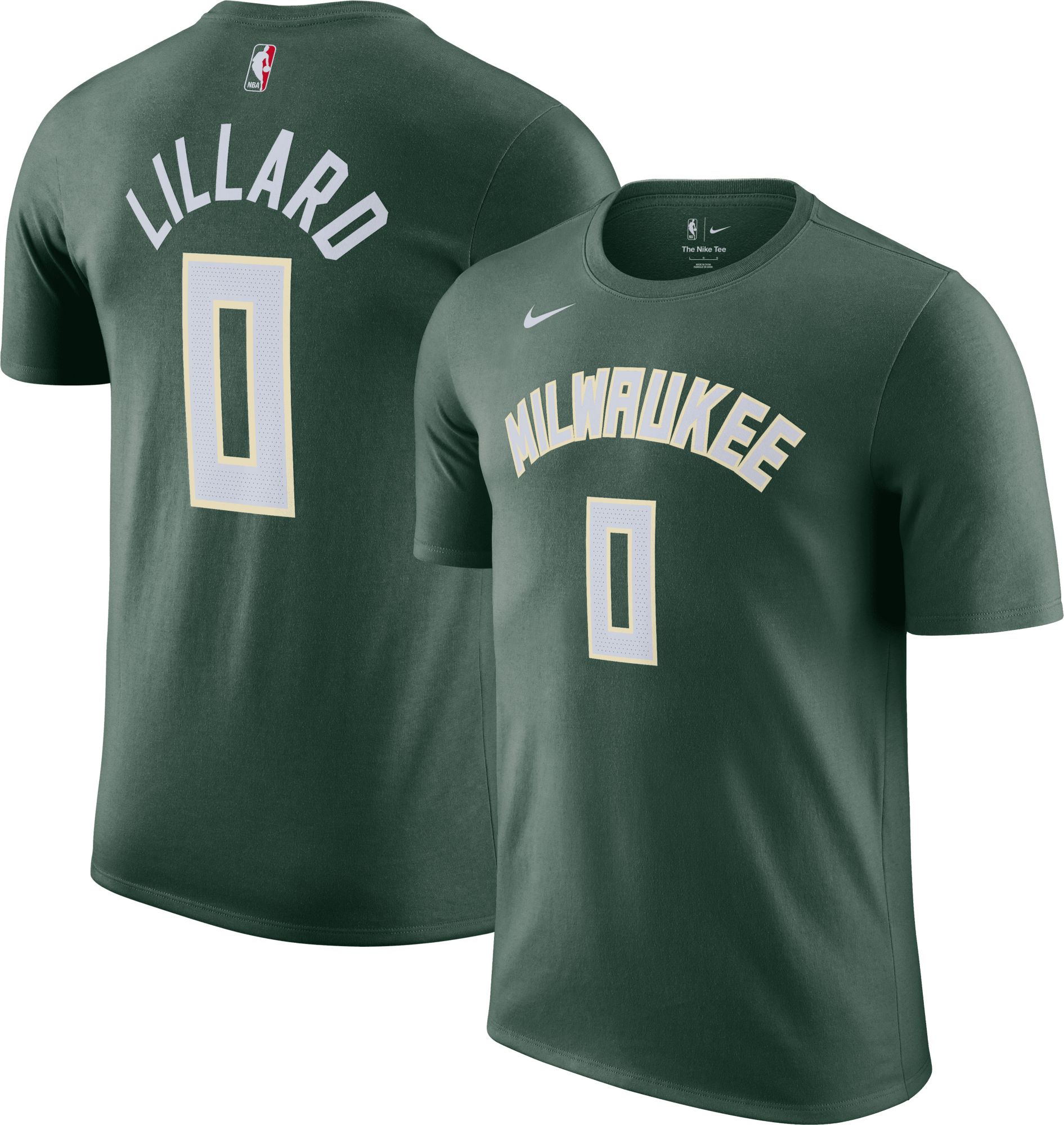 Men's Apparel