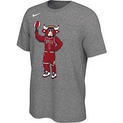 Nike Men's Chicago Bulls Mascot T-Shirt