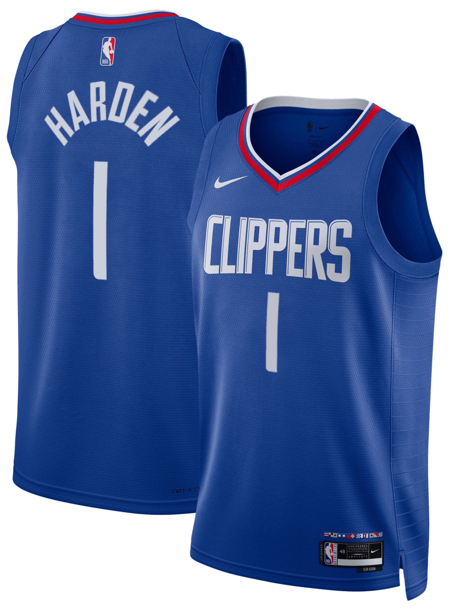 Jerseys
