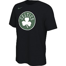 Nike, Shirts, Vtg 9s Authentic Nike Boston Celtics Nba Warm Up Shooting Shirt  Jersey Sz Xl