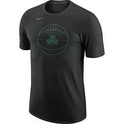 Nike Men's 2023-24 City Edition Boston Celtics Logo T-Shirt