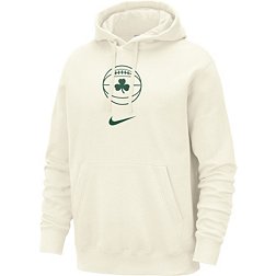 Nike Men's 2023-24 City Edition Boston Celtics Club Pullover Hoodie