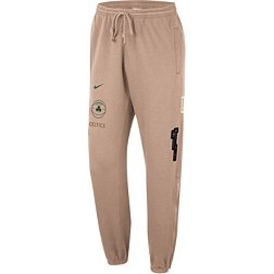 Nike Men's 2023-24 City Edition Boston Celtics Courtside Standard Edition Pants