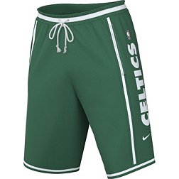 Nike Men's Boston Celtics Green DNA 8 inch Shorts