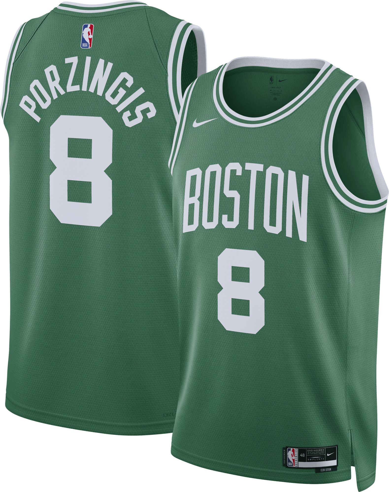Jerseys