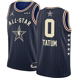 Nike Adult 2024 NBA All-Star Game Boston Celtics Jayson Tatum #0 Swingman Jersey