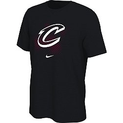 Cleveland Cavaliers Nike NBA Long Sleeve Warm Up Shirt Men’s Size XL TEAM  ISSUED