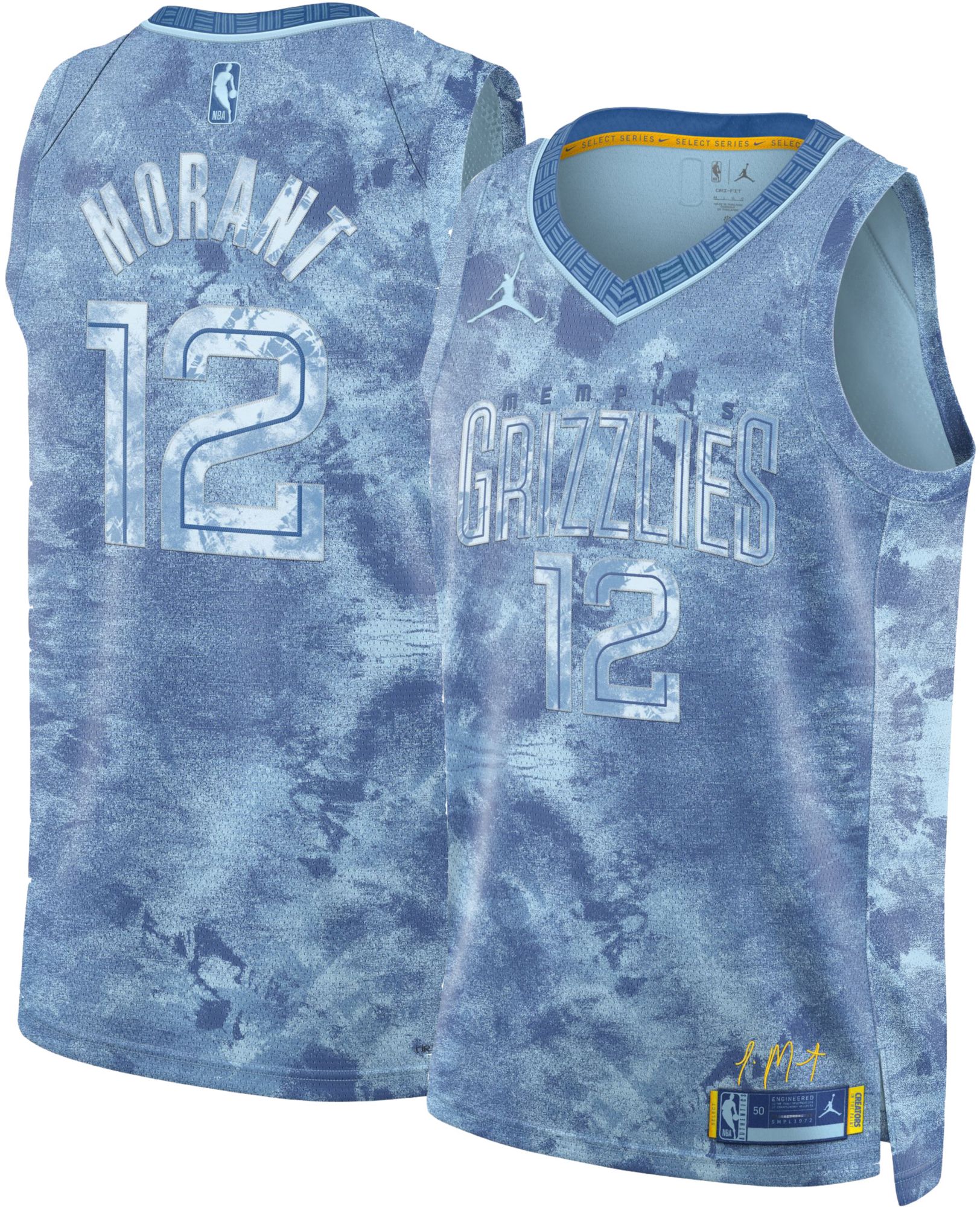 Jerseys