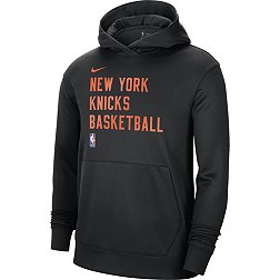 New York Knicks Nba Hoodies & Jackets