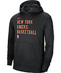 JH Design Men's New York Knicks Royal Bomber Jacket | Dick's