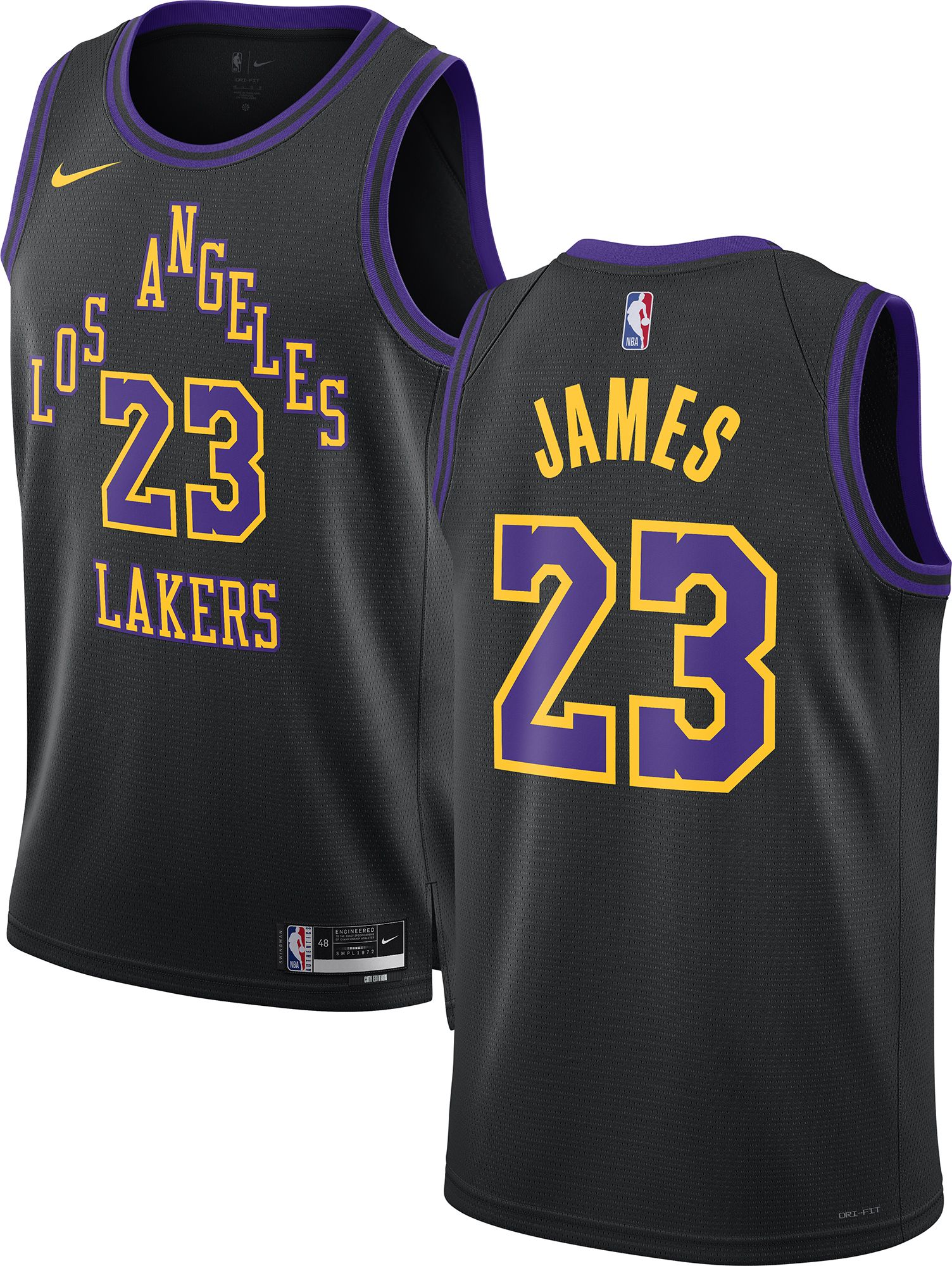 NBA City Edition