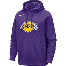 Los Angeles Lakers Men's Apparel | Curbside Pickup Available at DICK'S