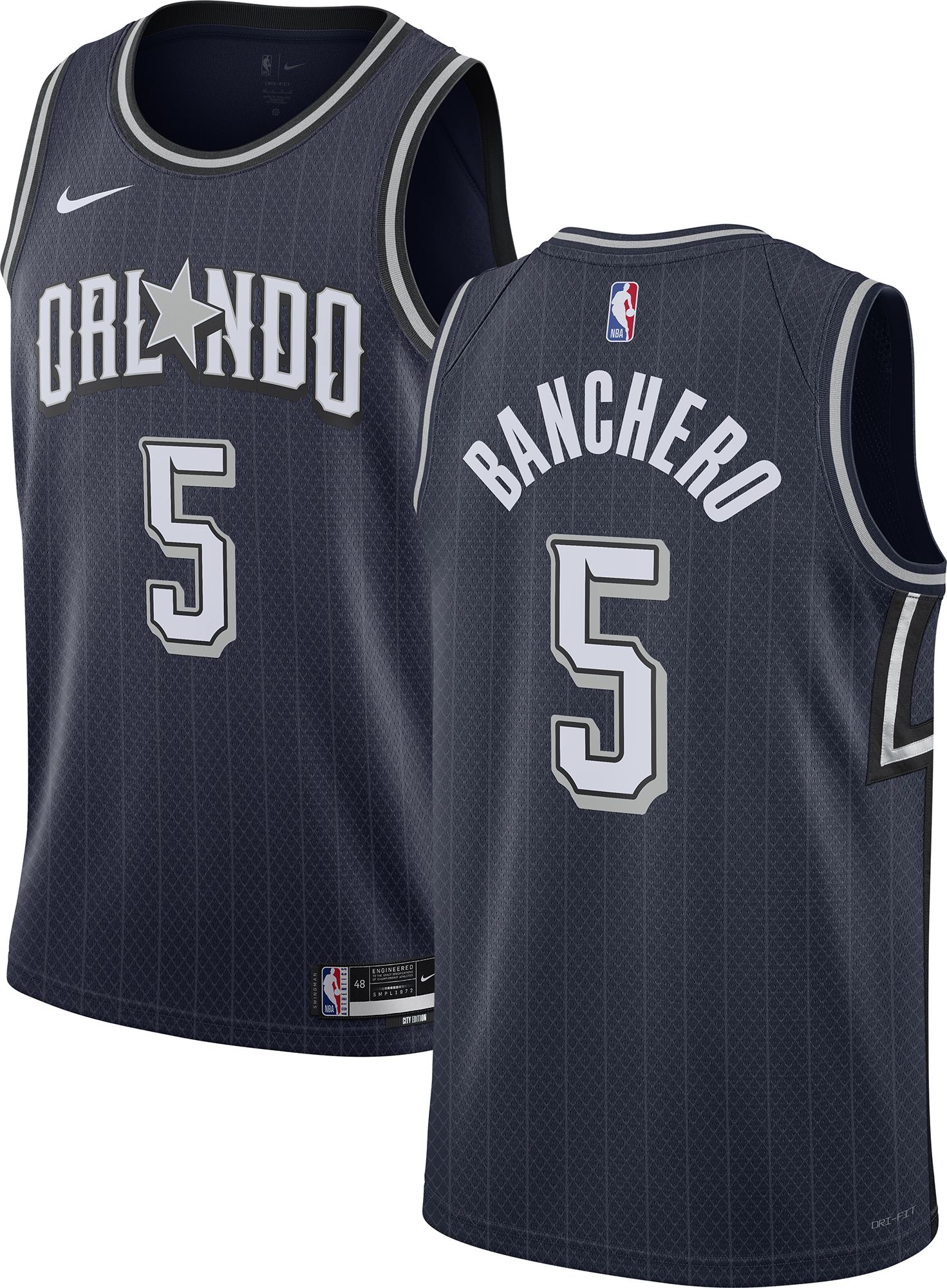 Jerseys