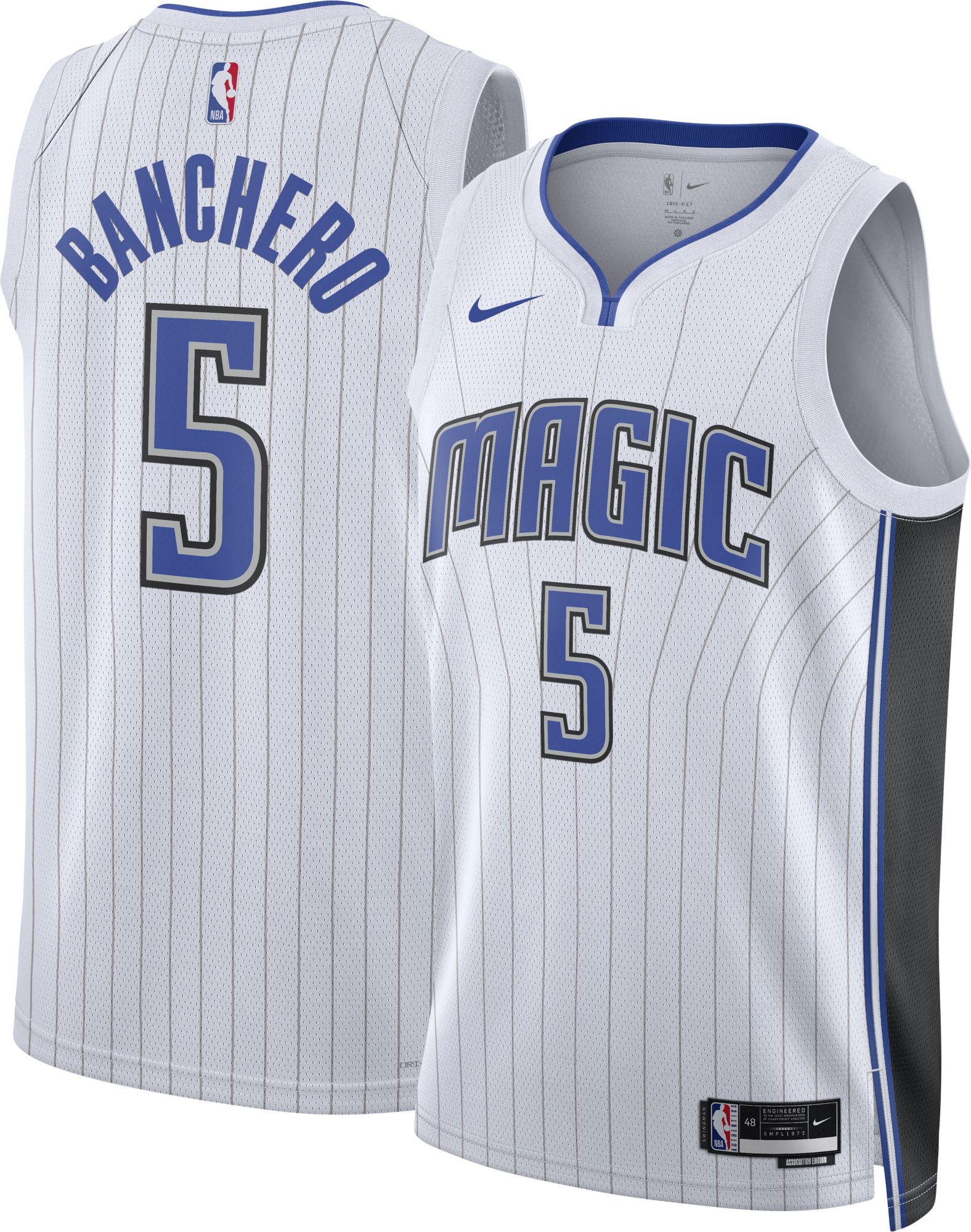 Jerseys