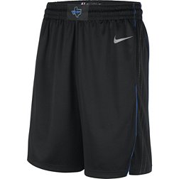 Nike Men's 2023-24 City Edition Dallas Mavericks Swingman Shorts