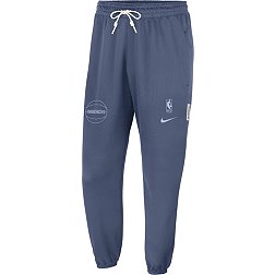 Nike Men's Dallas Mavericks Blue Standard Issue Pants