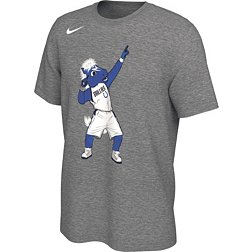 Nike Men's Dallas Mavericks Mascot T-Shirt